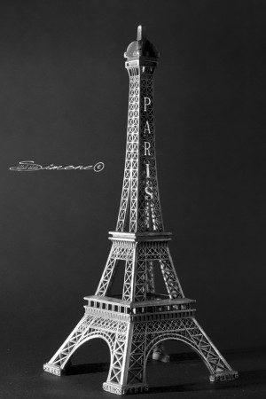 Toure Eiffel